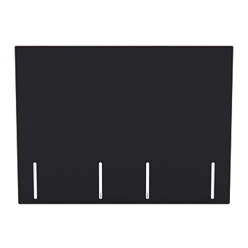 Highgrove Iris Floor Standing Headboard Image